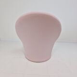 Model F572 Lounge Chair with Pouf by Pierre Paulin for Artifort, 1967