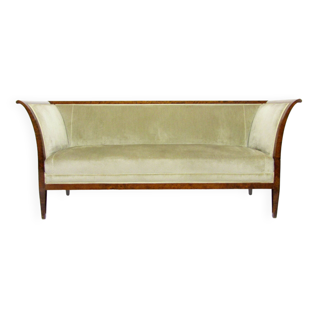 Canape Art Deco 1930null