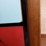 Vintage children's desk