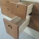 Scandinavian-style teak 70s