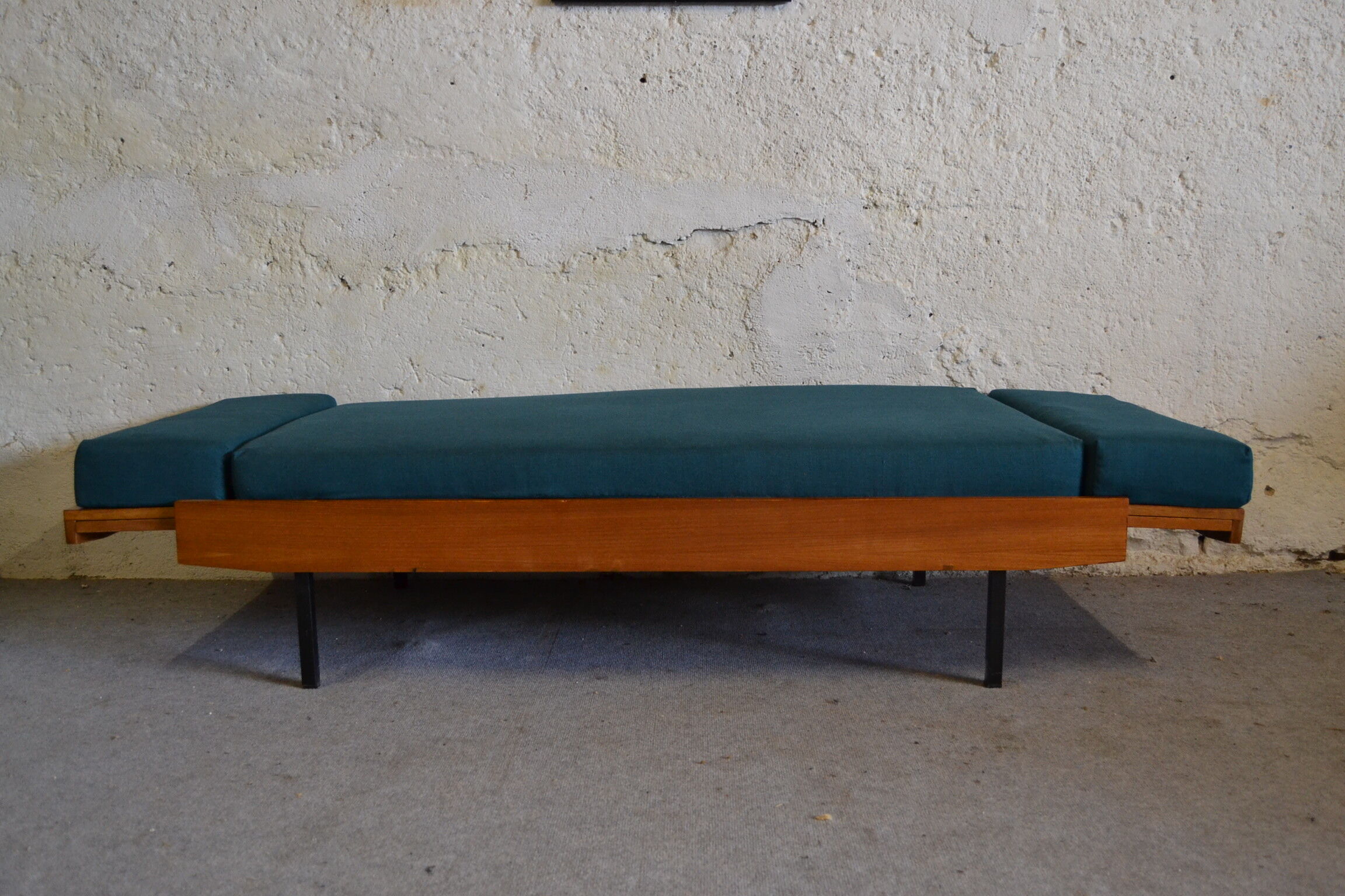 Daybed des années 50