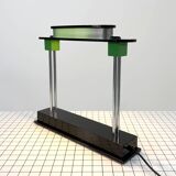 Pausania desk lamp by Ettore Sottsass for Artemide 1980