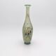 Vase Robert Pierini Studio Glass 1984 29cm 1.1kg Signed