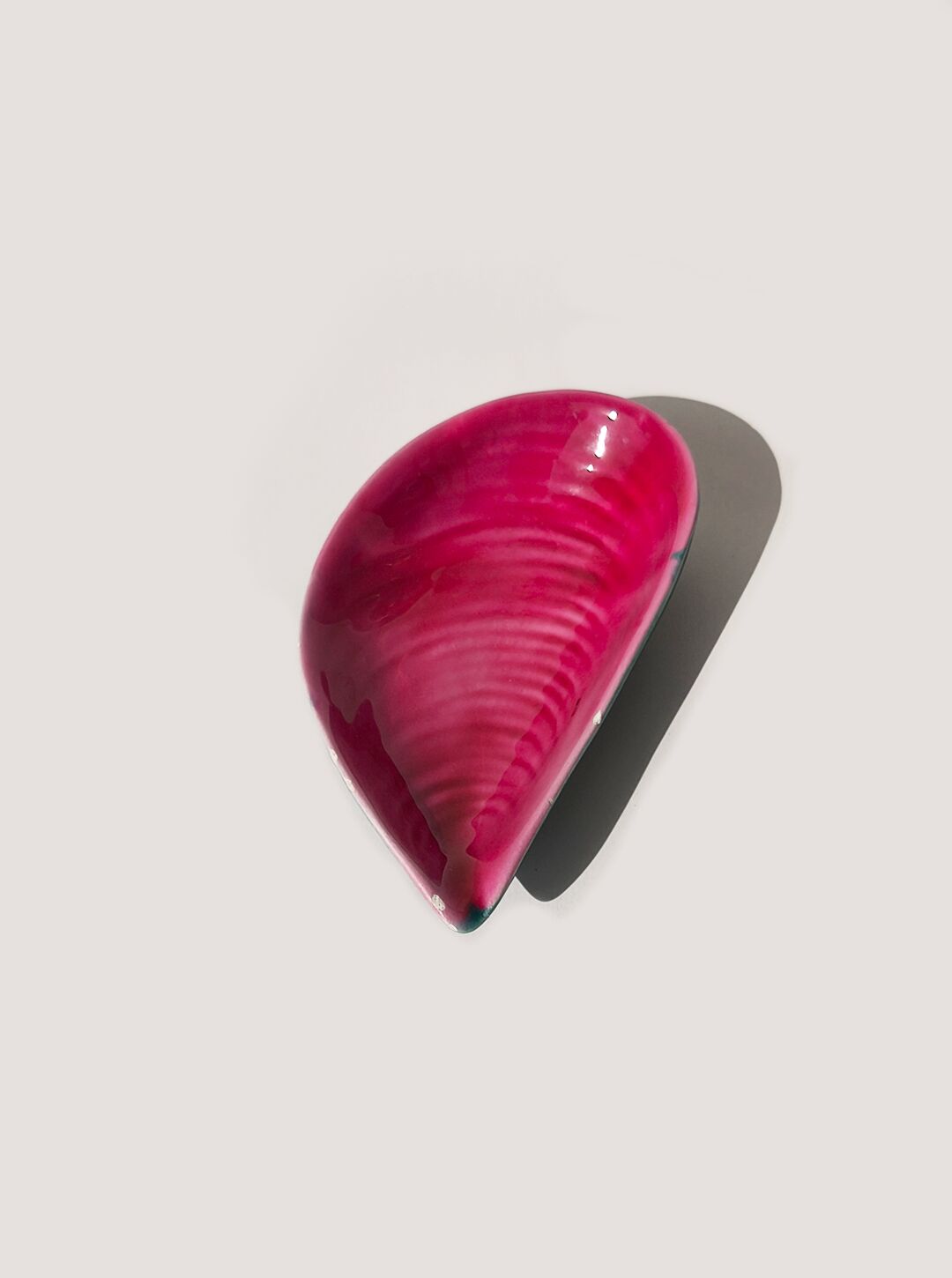 Shell Vallauris Empty Pocket