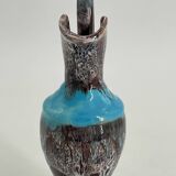 Small vintage pitcher/vase Vallauris