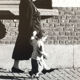 Photographie de rue. années 90