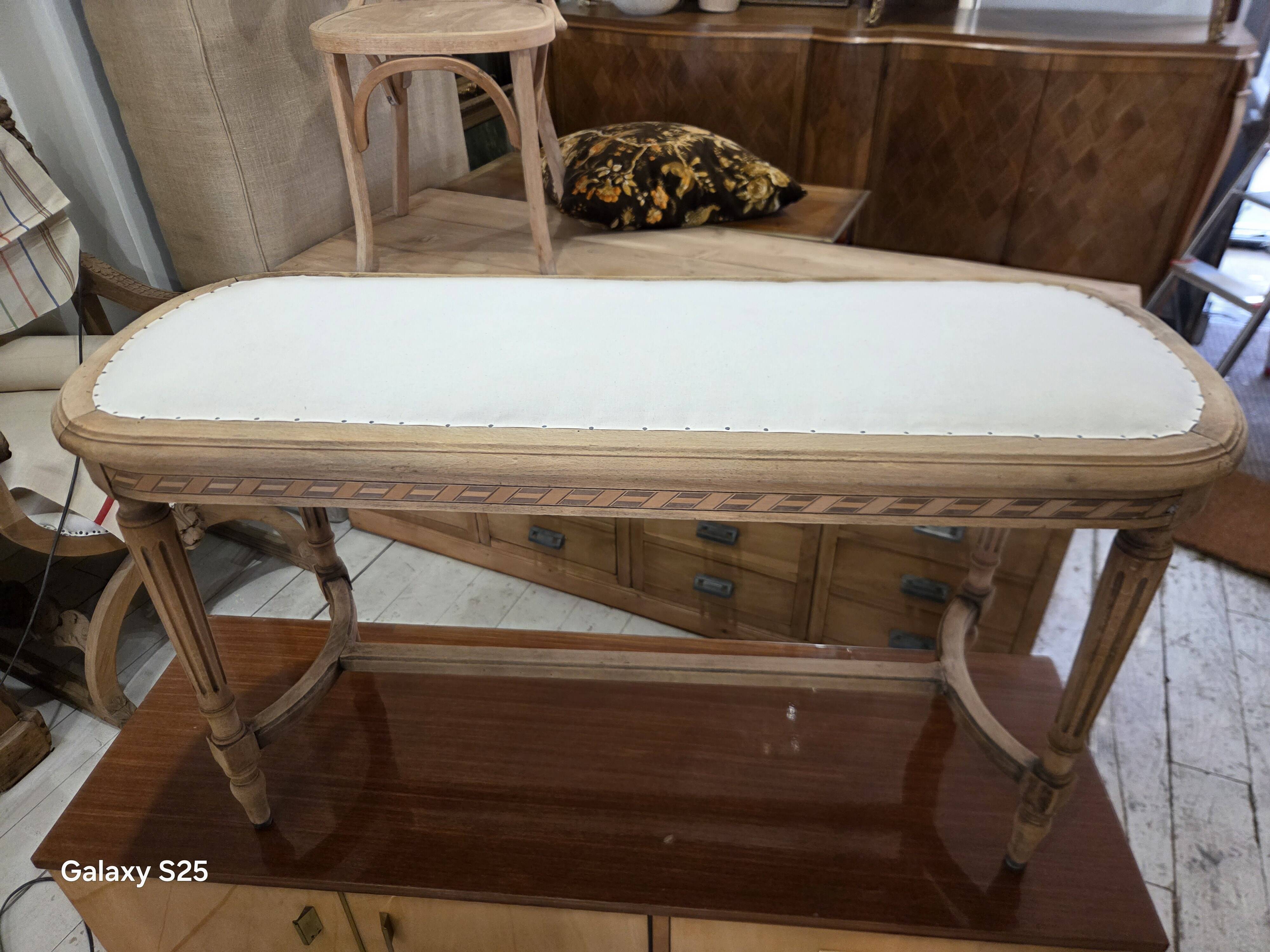 Tabouret de piano