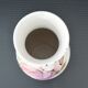 Vase by Cianciolo Noma / Ceramic / Signed / 1960 vintage