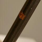 Impressive pair of table lamps by Lam Lee for Leeazanne, 1990s