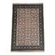 Handmade Berber rug Kairouan 177x121cm