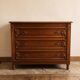 Commode bois ancienne