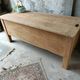 My wooden chest