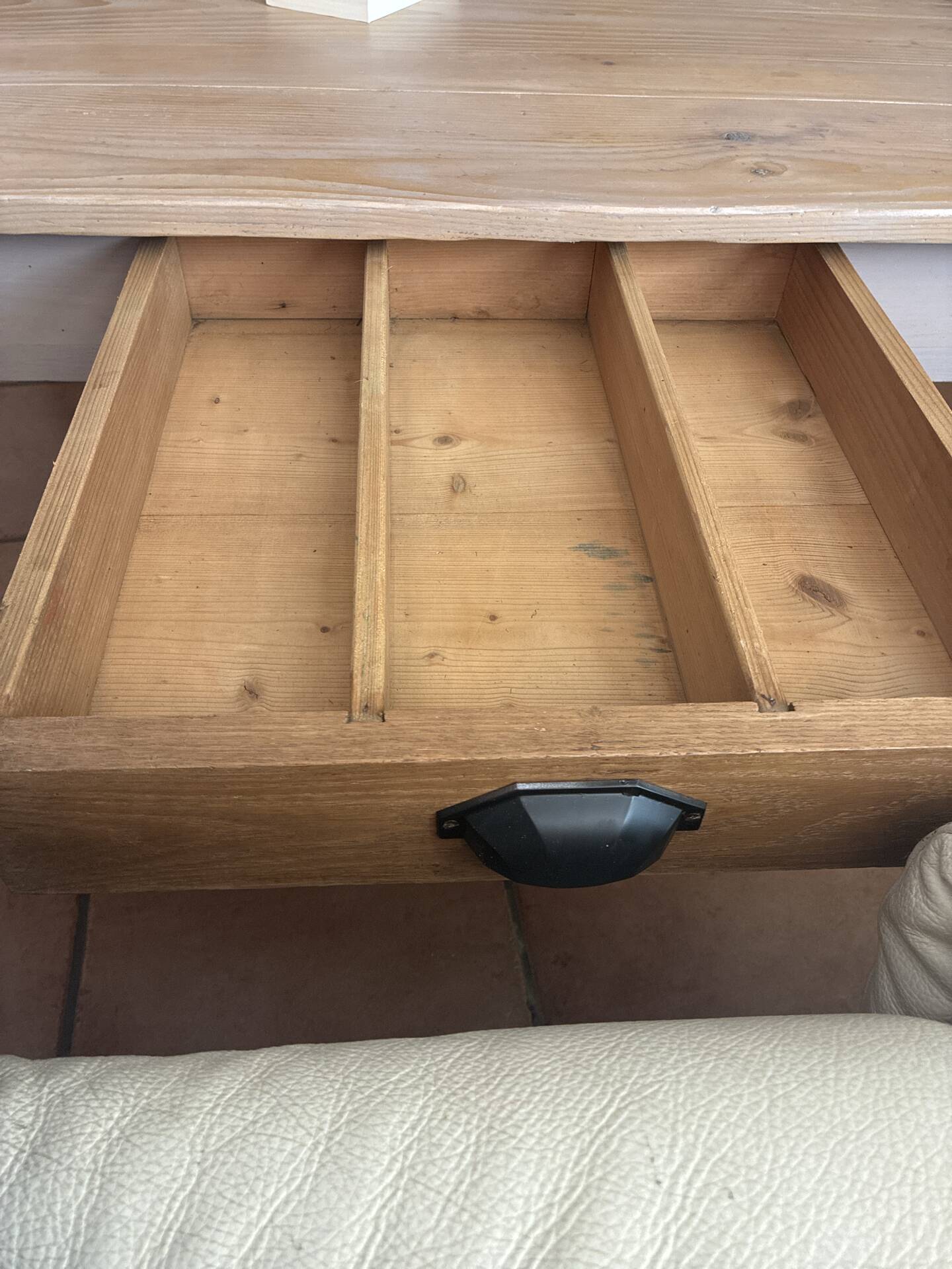 Table basse
