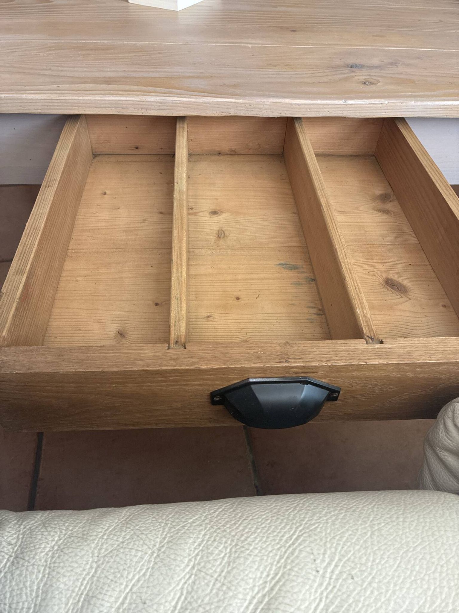 Table basse