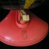 Globe terrestre MS Germany