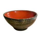 Vintage ceramic bowl