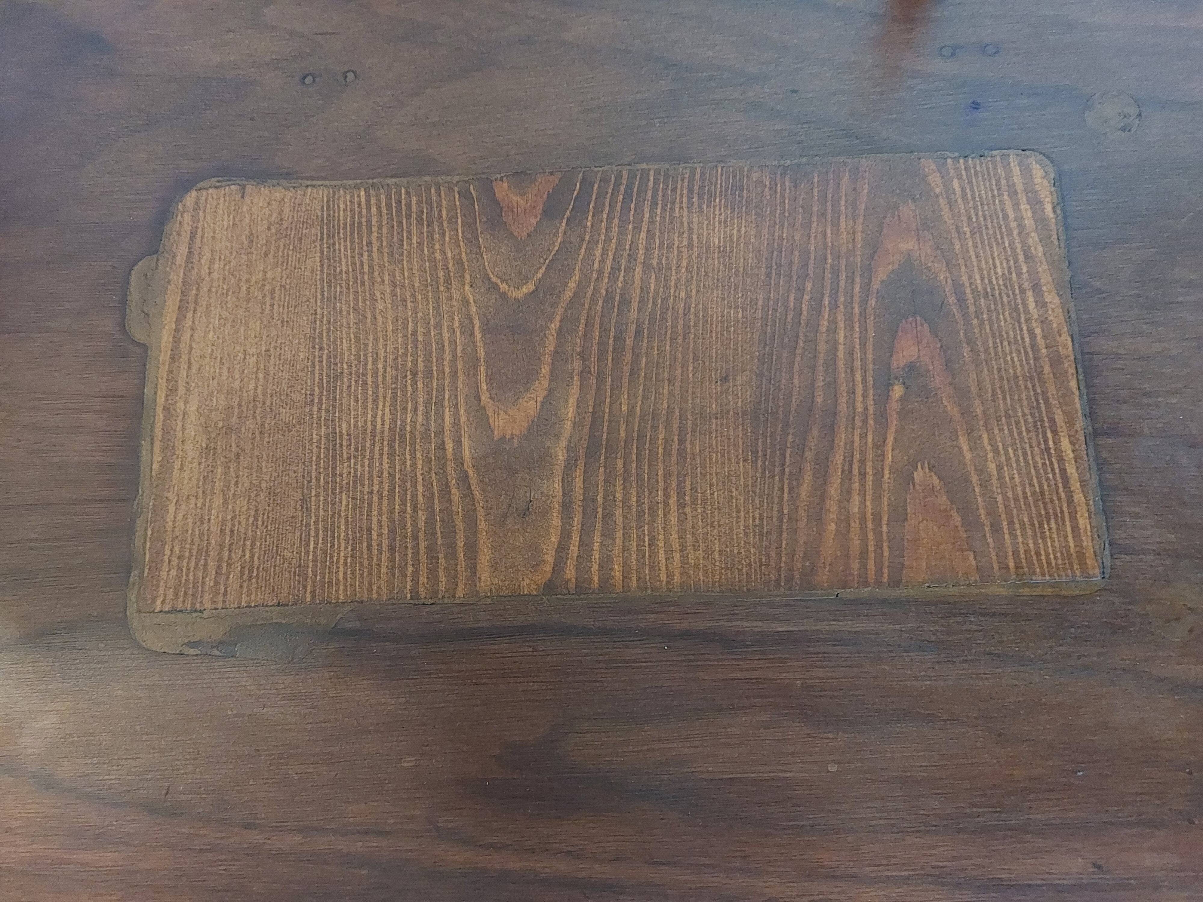 Sewing machine stand console