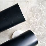 Set of two spotlights, Denmark, 1960s