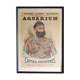 Advertising poster - Captain Costentenus