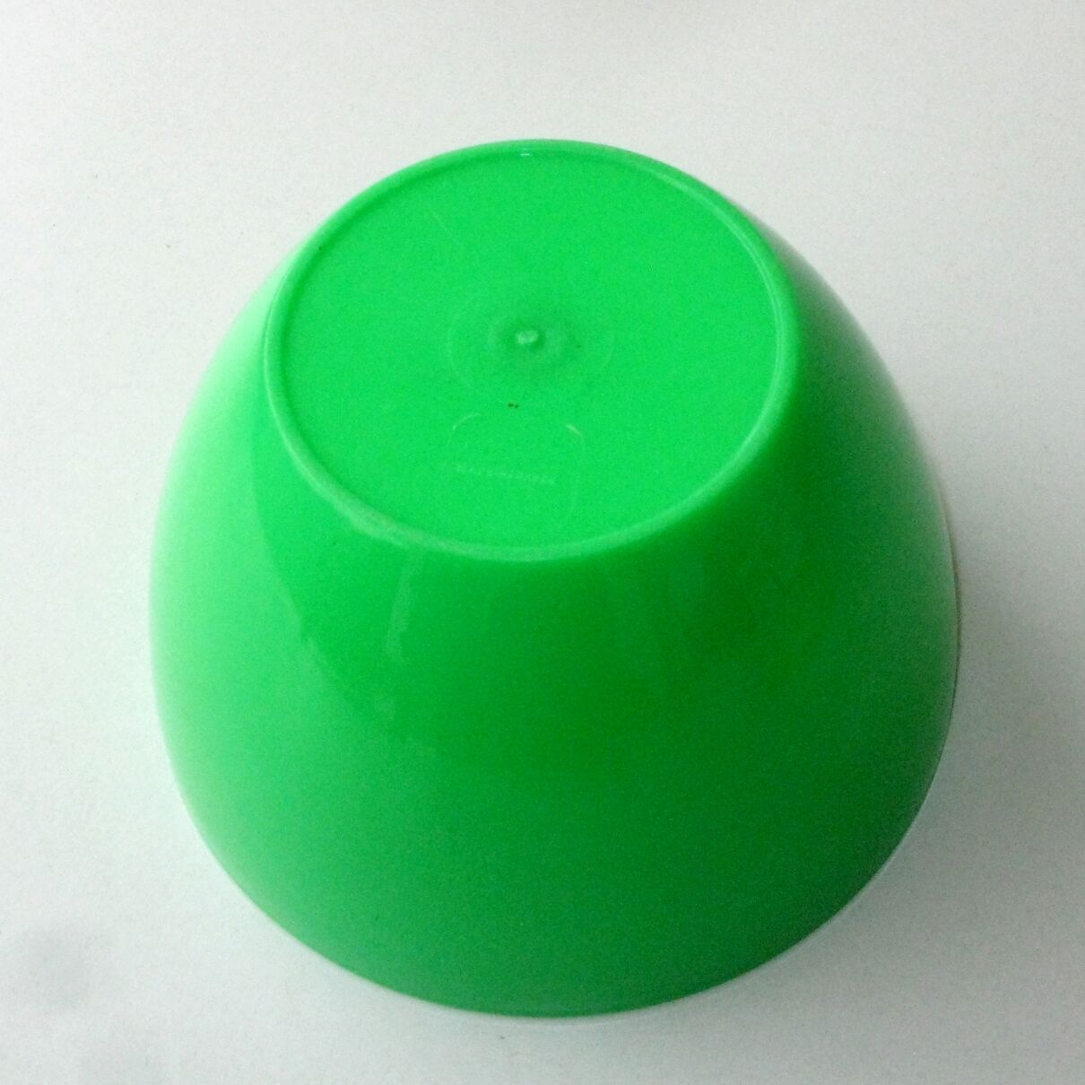 Green Apple Ice Bucket - French-made ice bucket