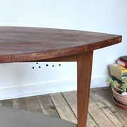 Tripod Low Table 1950s/60s