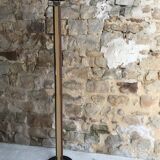 Lampadaire halogène