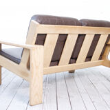 Bonanza sofa designed by Esko Pajamies for Asko