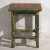 Antique side tables (c.1920). Set of 2 pieces no. 7