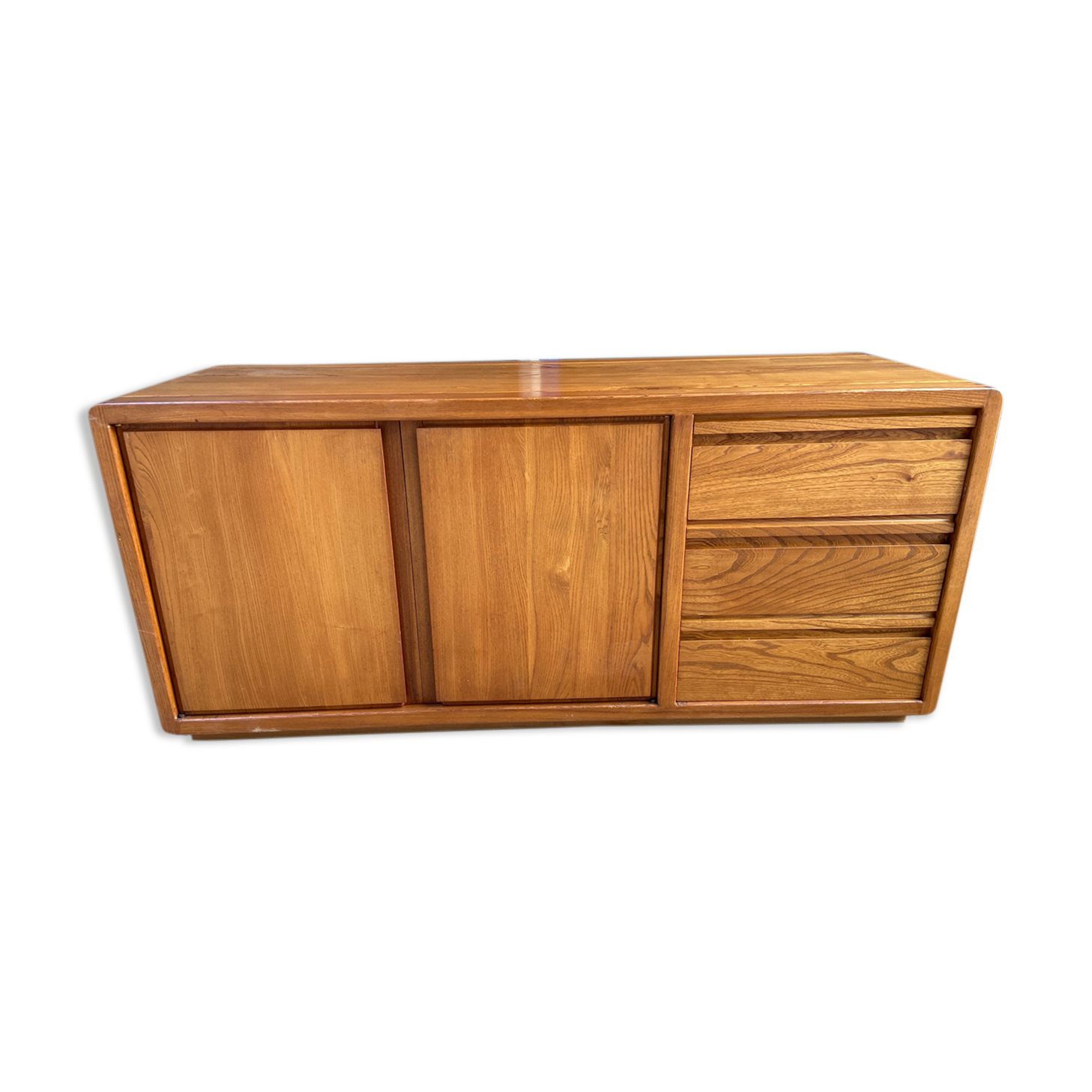 Enfilage Maison Regain - 1975