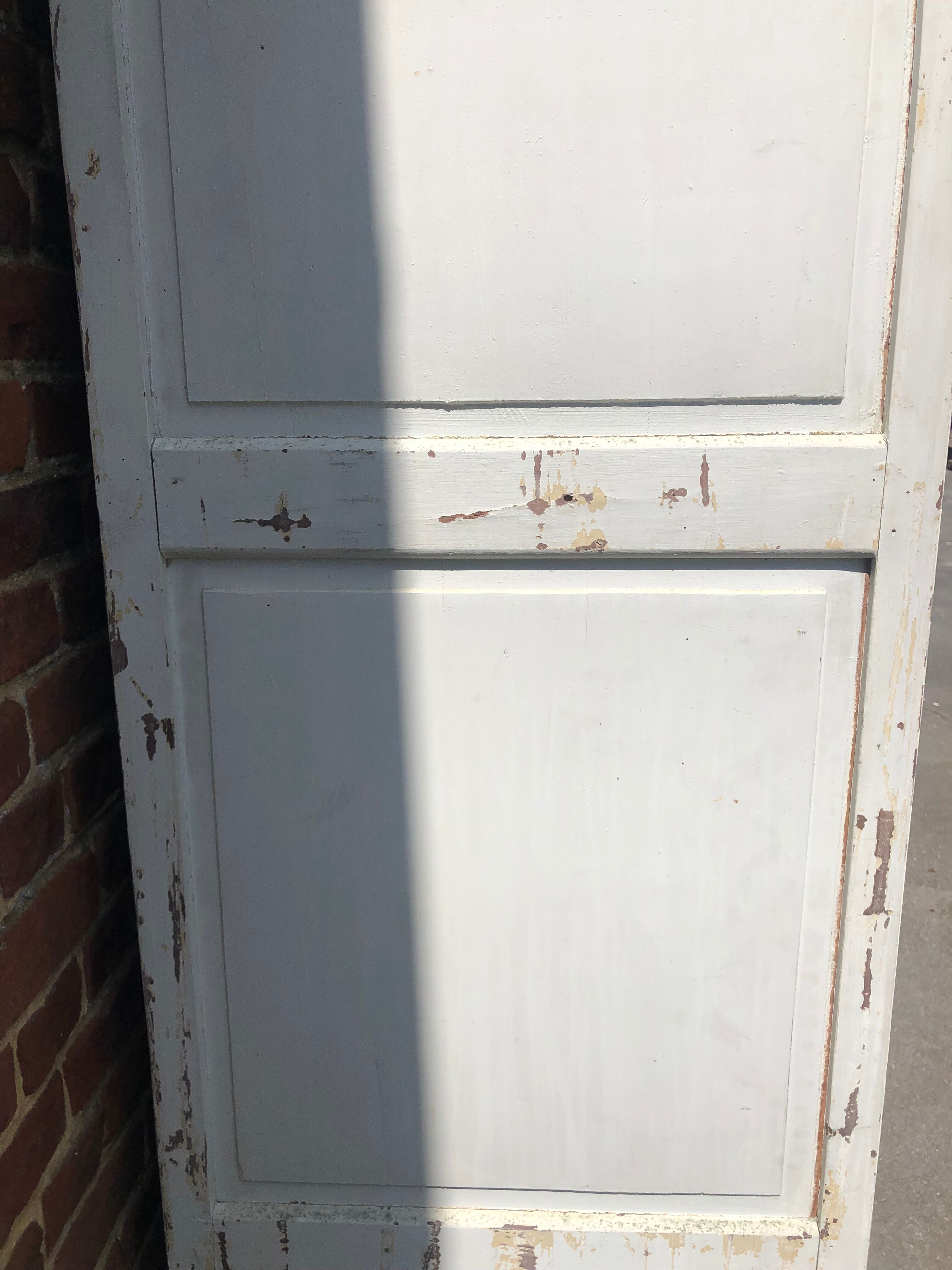 Vintage cabinet number 3