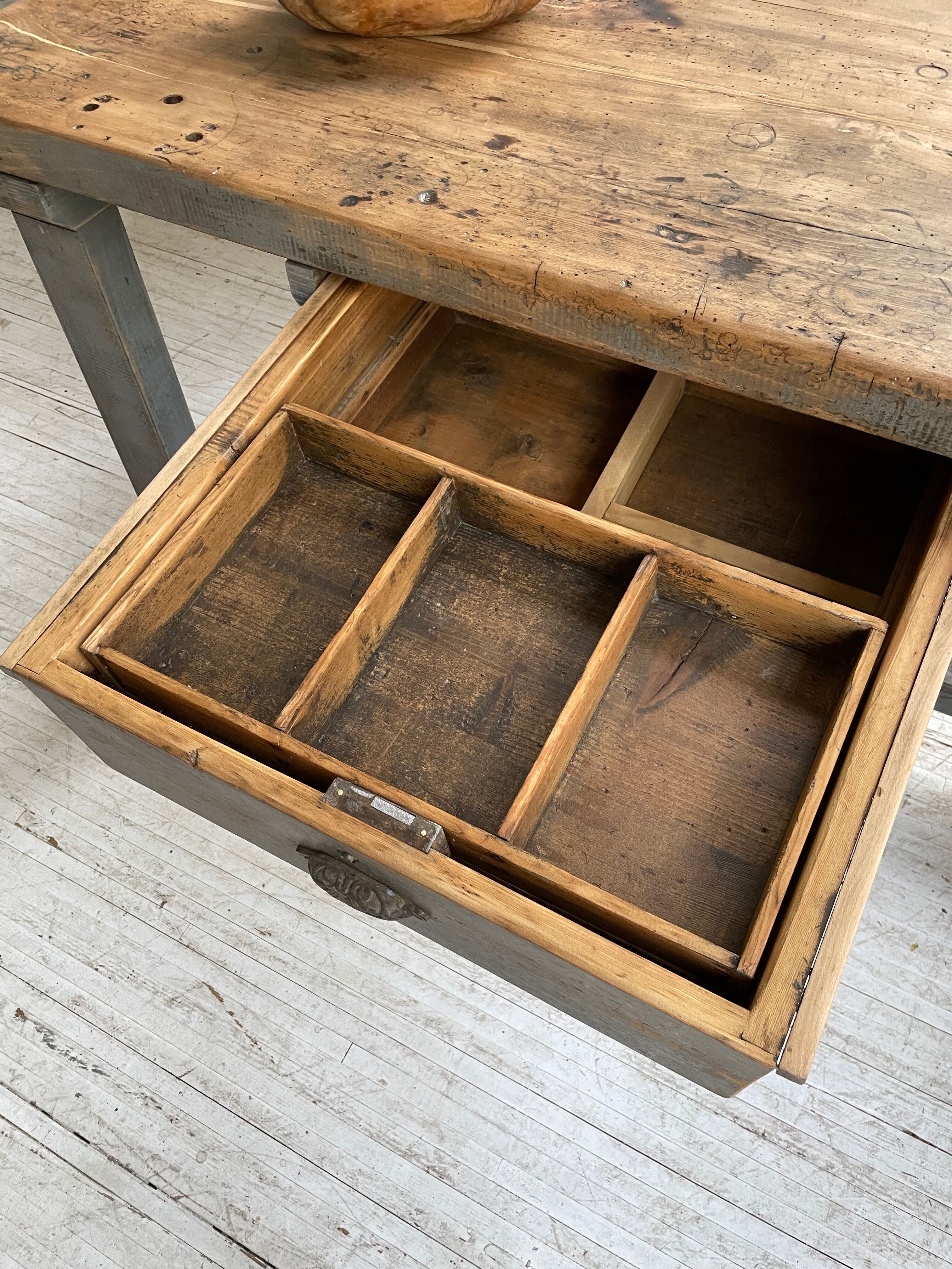 Established central island beech solid 170cm