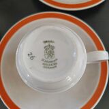 Bavaria espresso service