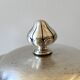 Louis XVI Style Vegetable Soup Tureen Period 1900 Master Goldsmith Morin Georges