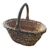 Wicker basket