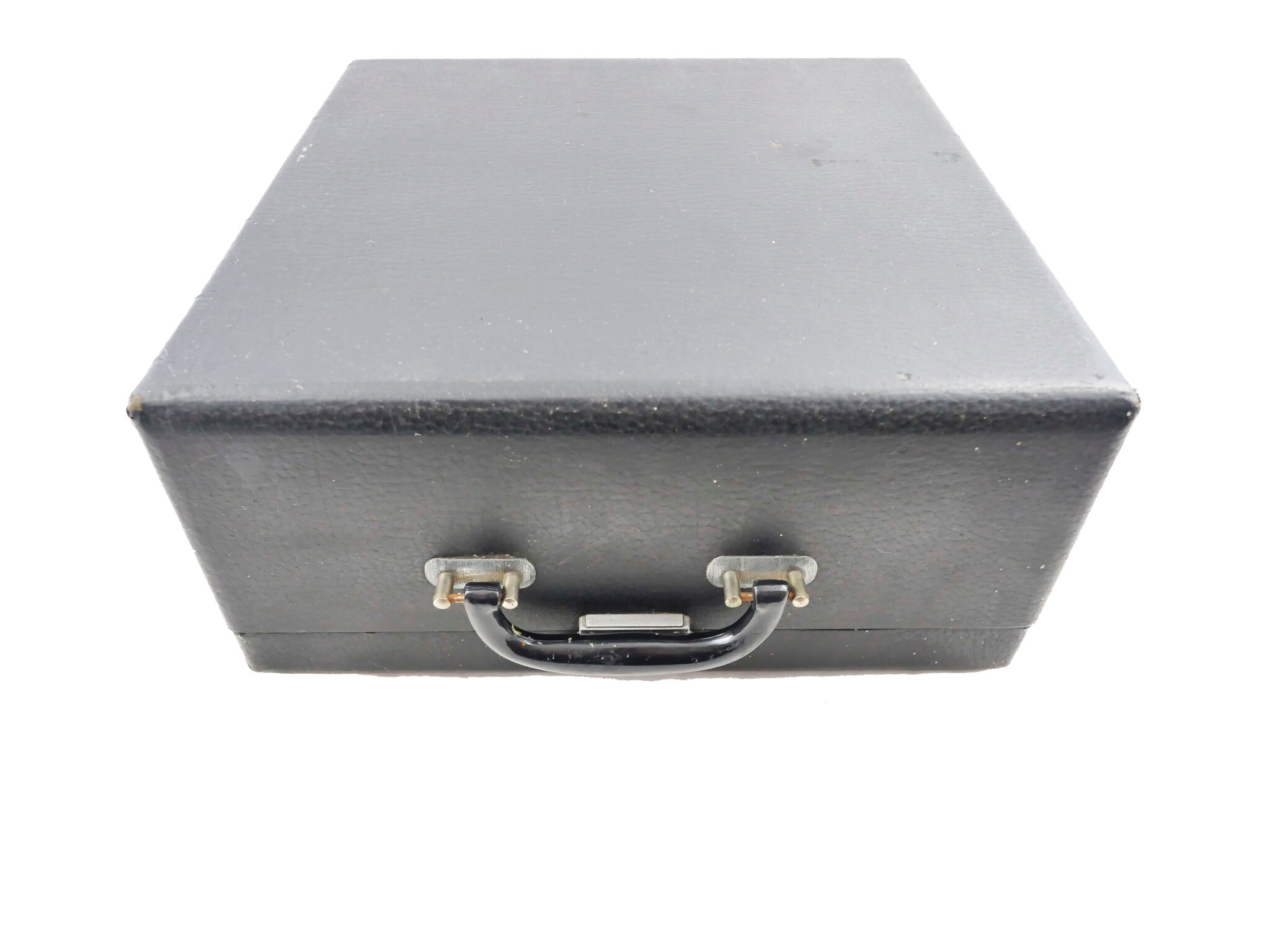 Remington typewriter model 5, 1938