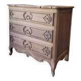 Commode vintage