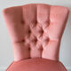 Low chair