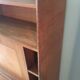 Writing desk 1950