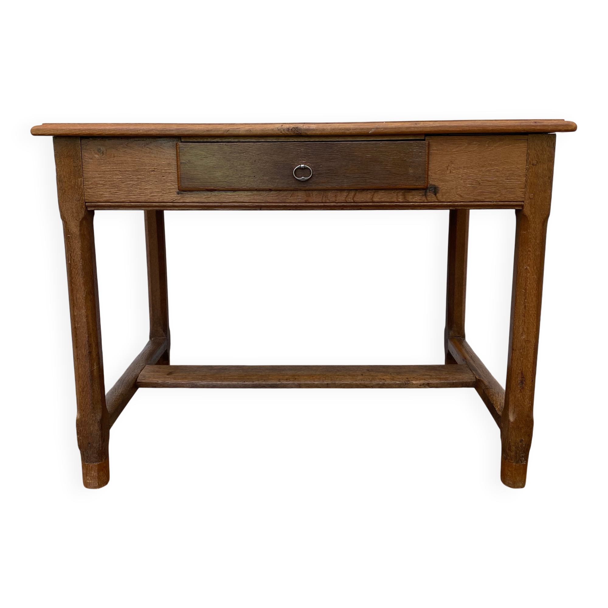 Oak table