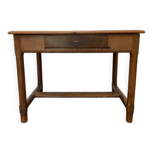 Table en chêne