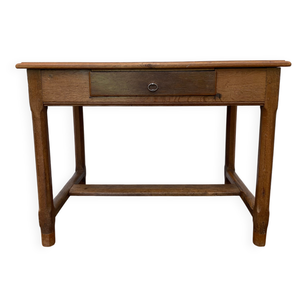 Table en chêne