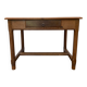 Oak table