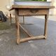 Farm table