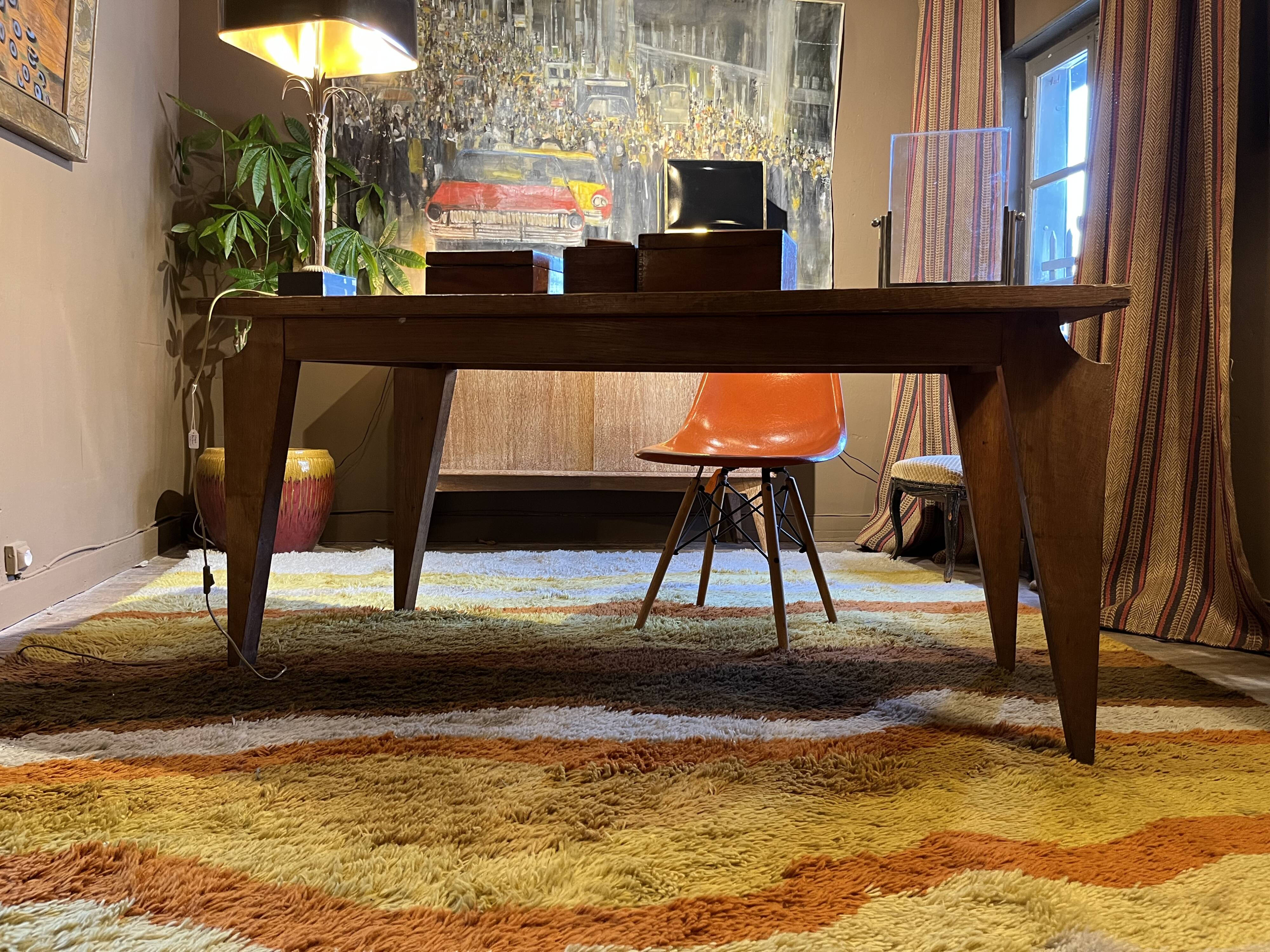 1950 desk