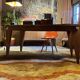 1950 desk