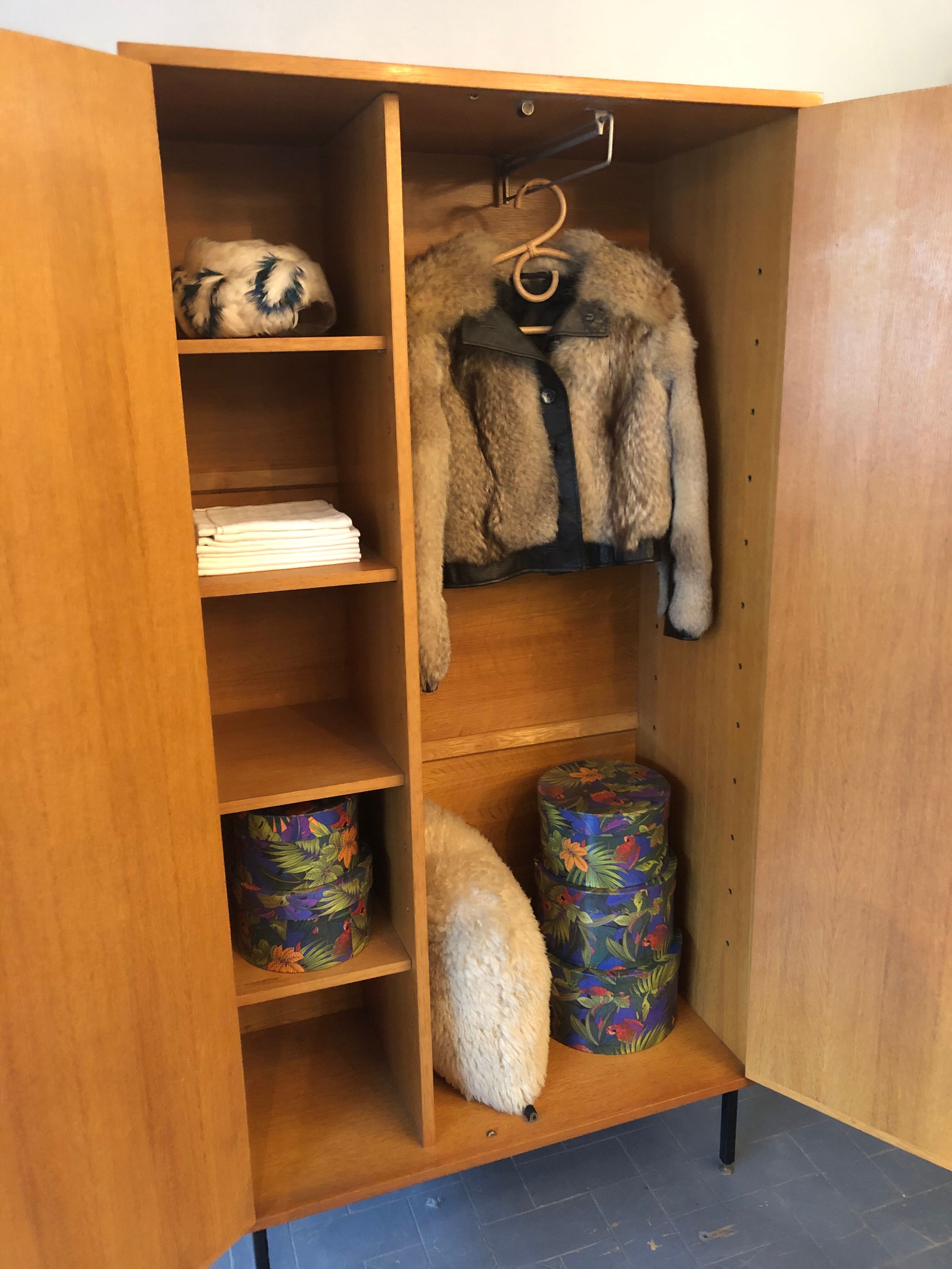 Vintage wardrobe 50/60s