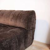 Modular sofa from the 70s