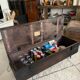Table basse industrielle