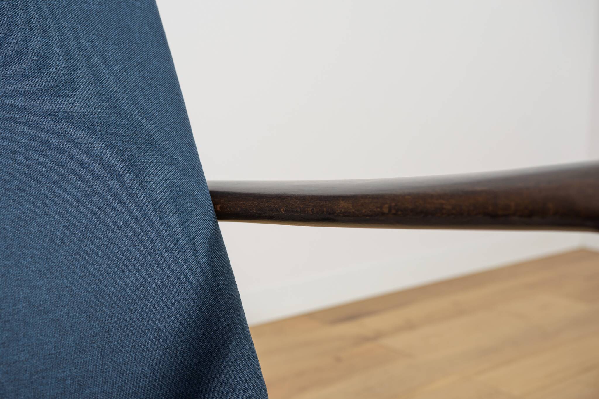 Model 300-139 Armchair from Swarzędz Furniture Factory, 1960s