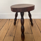 Tripod stool